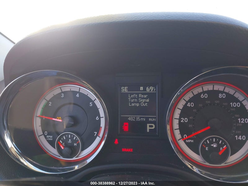 DayDrive