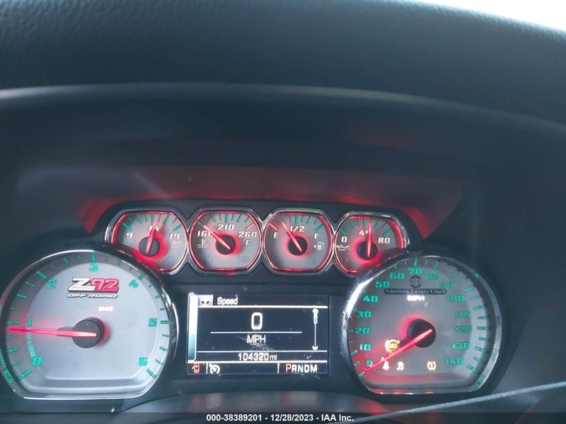 DayDrive