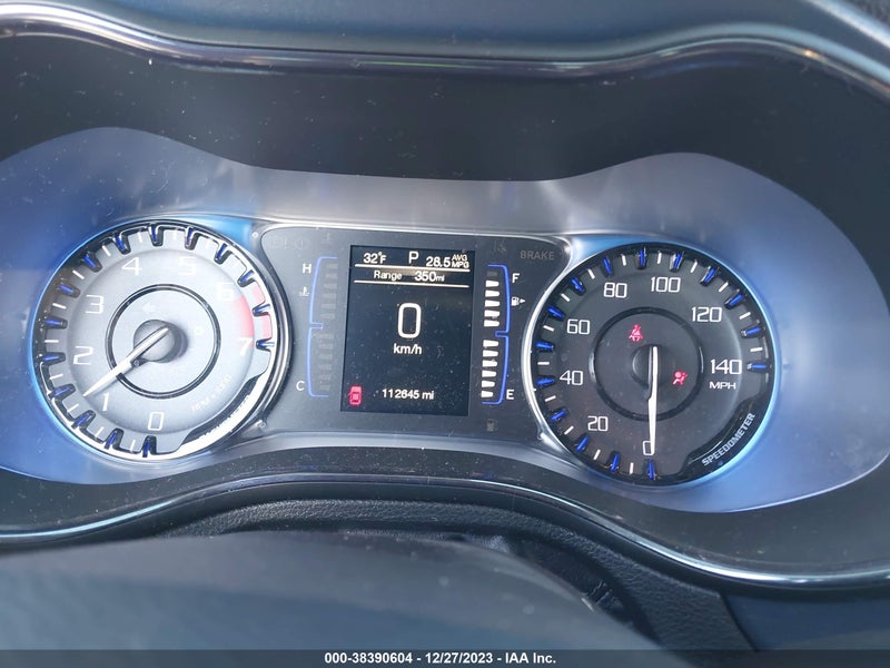 DayDrive