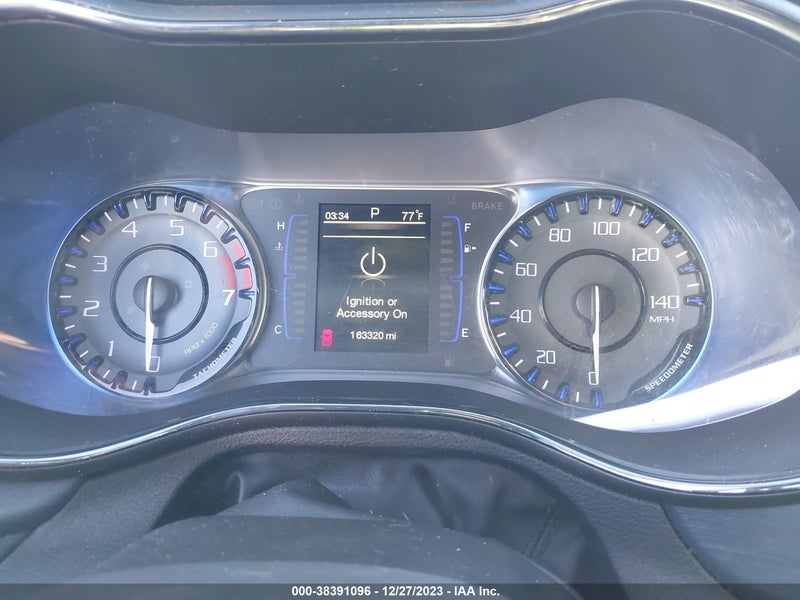 DayDrive