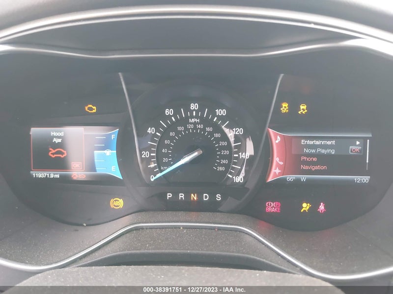 DayDrive