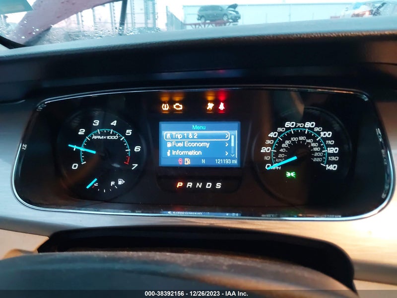 DayDrive