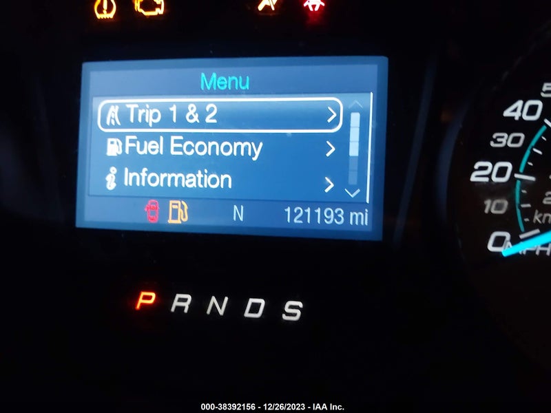 DayDrive