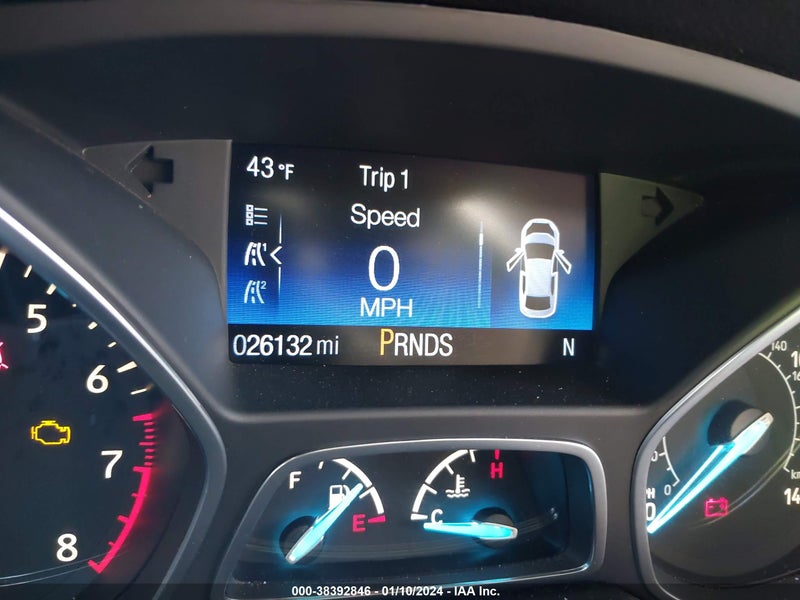 DayDrive