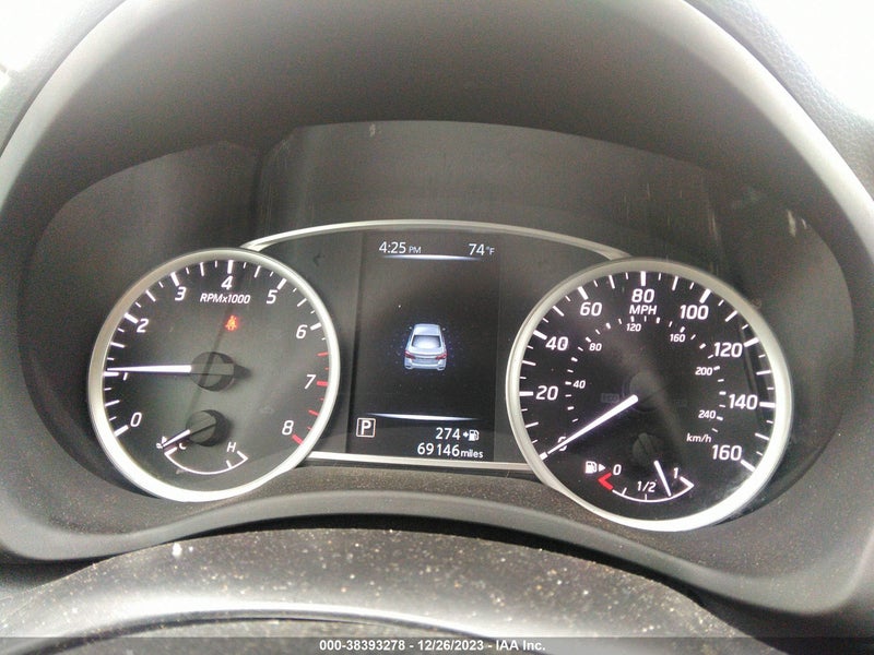 DayDrive