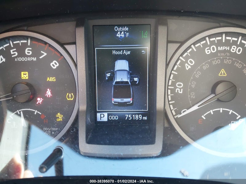DayDrive