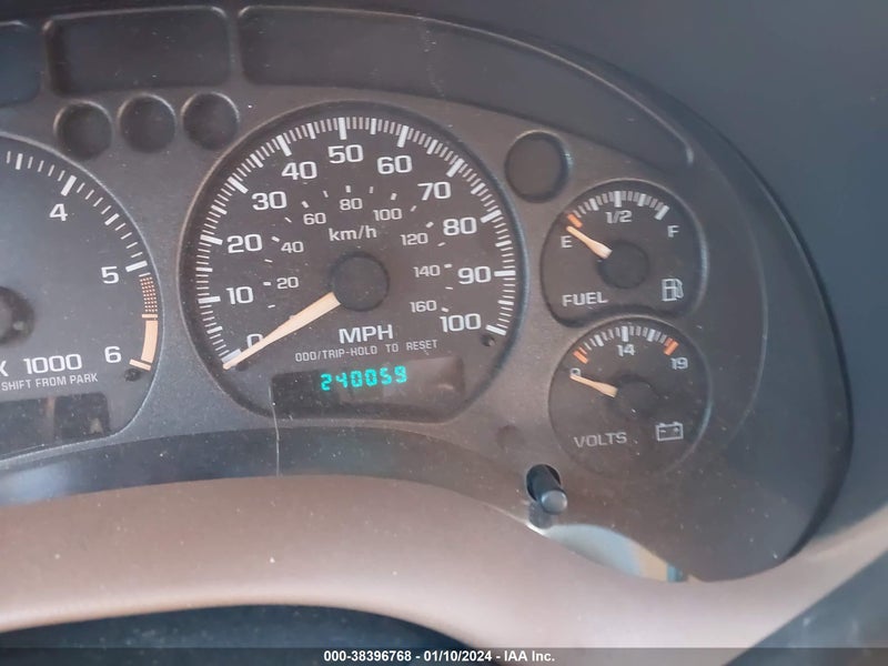 DayDrive