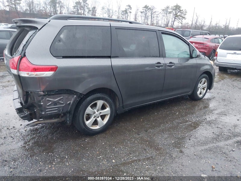 DayDrive