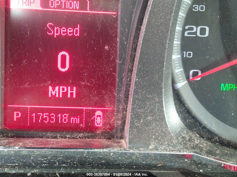 DayDrive