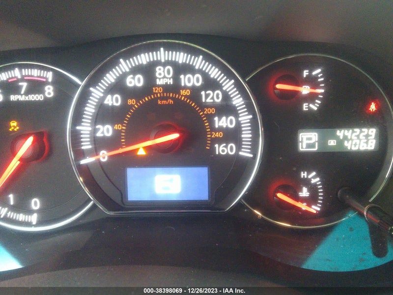 DayDrive