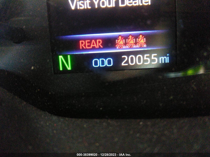 DayDrive