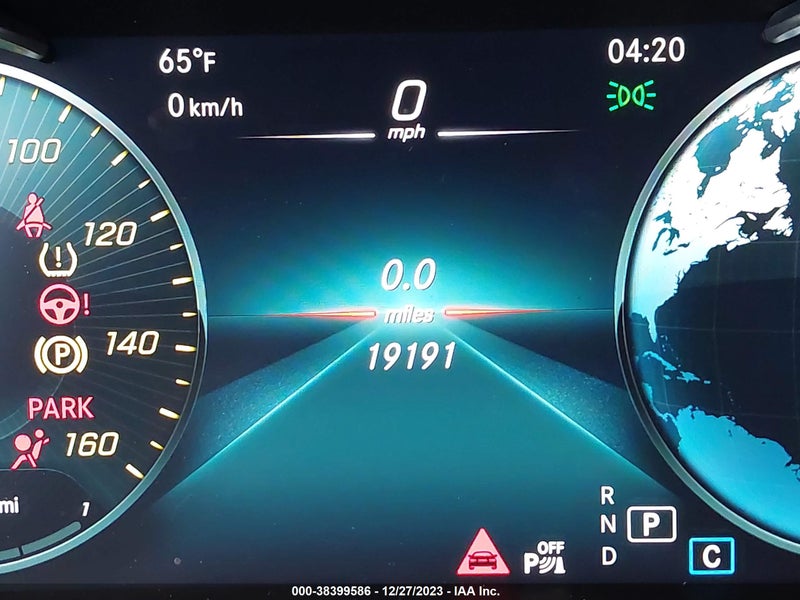 DayDrive