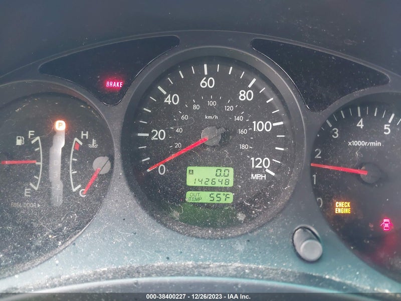 DayDrive