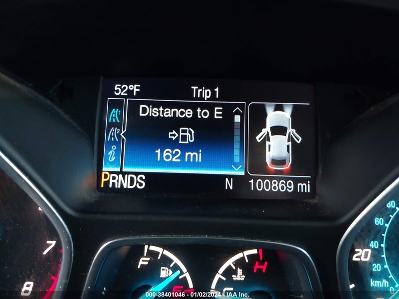 DayDrive