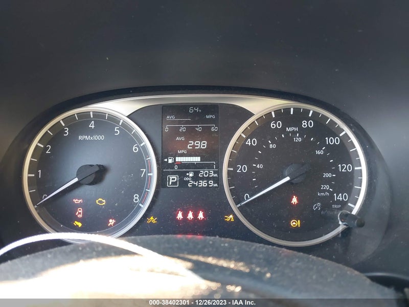 DayDrive