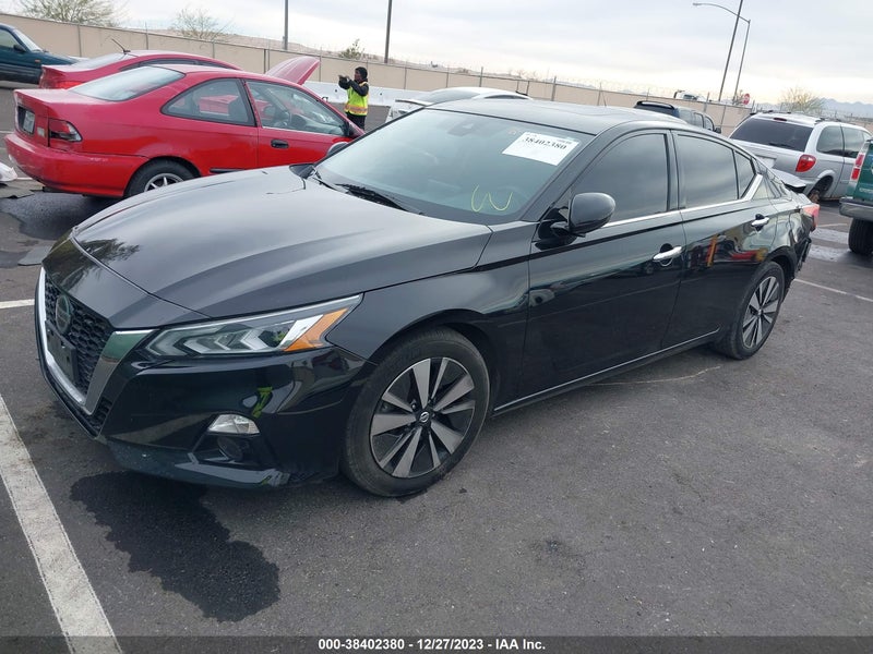DayDrive