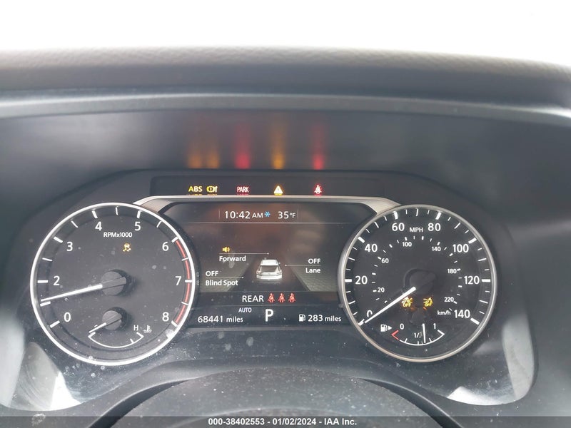DayDrive