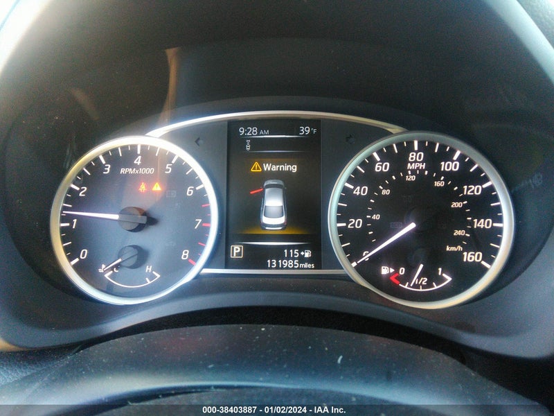DayDrive