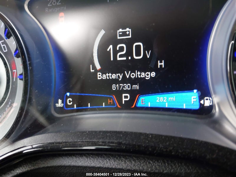 DayDrive