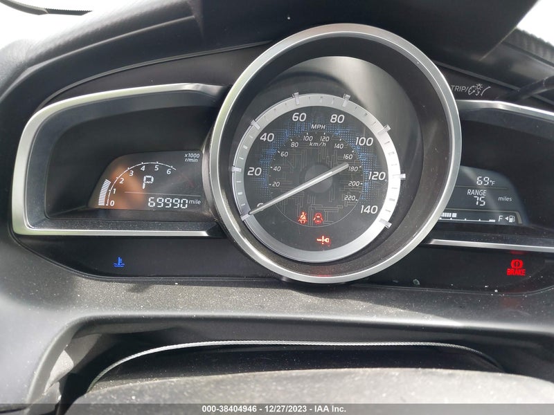 DayDrive