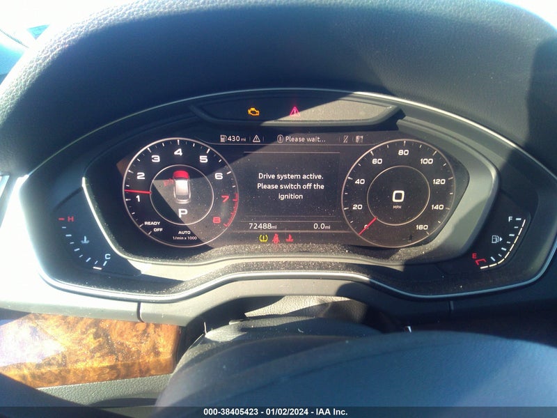 DayDrive
