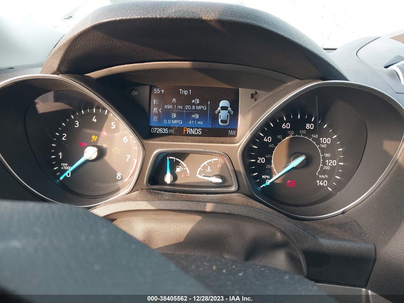 DayDrive