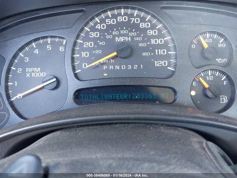 DayDrive