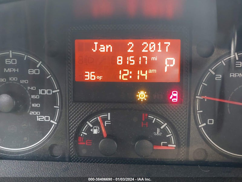DayDrive