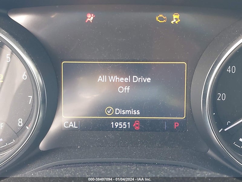 DayDrive