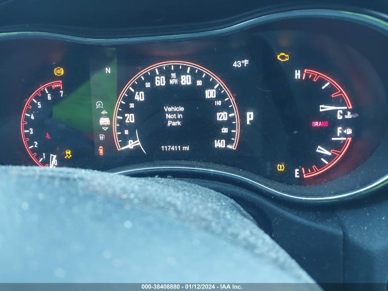 DayDrive