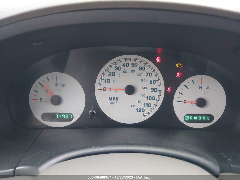 DayDrive