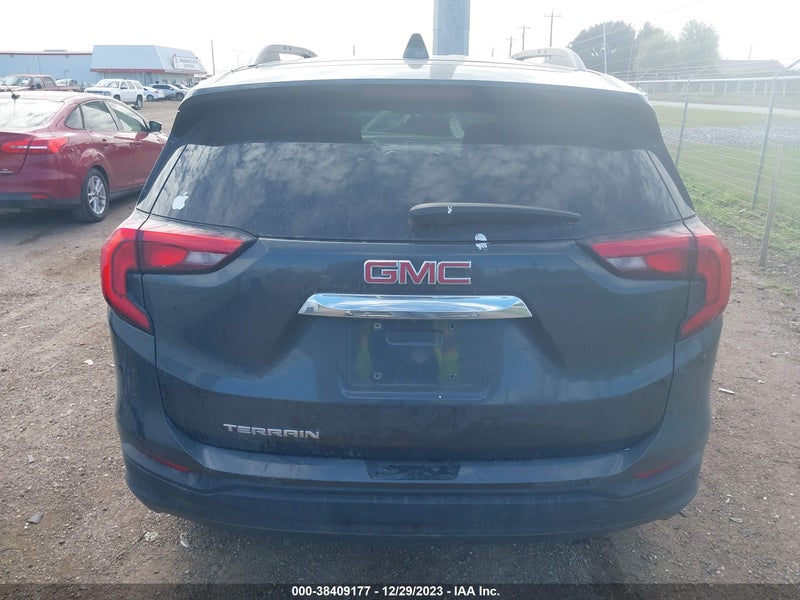 DayDrive
