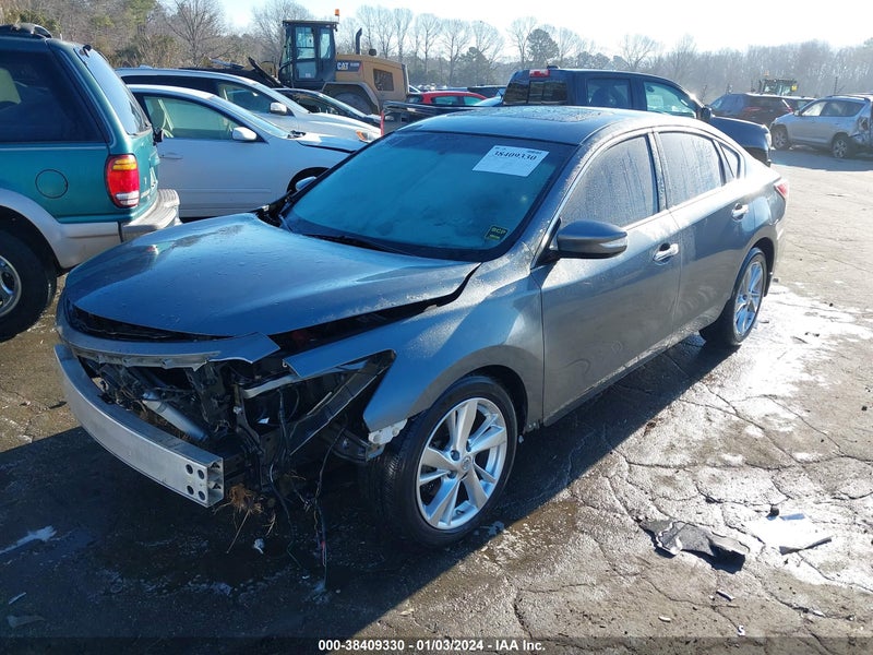 DayDrive