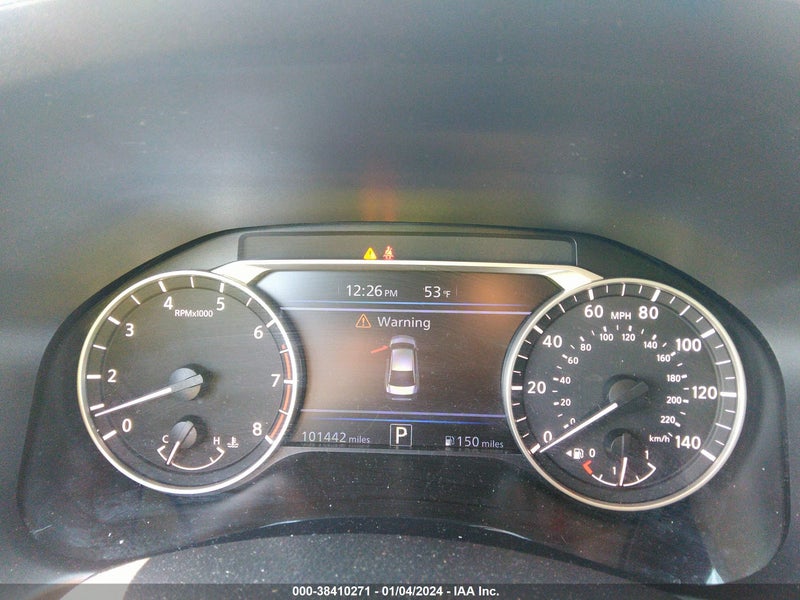 DayDrive