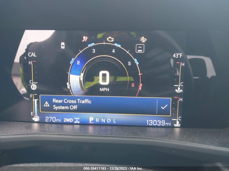 DayDrive