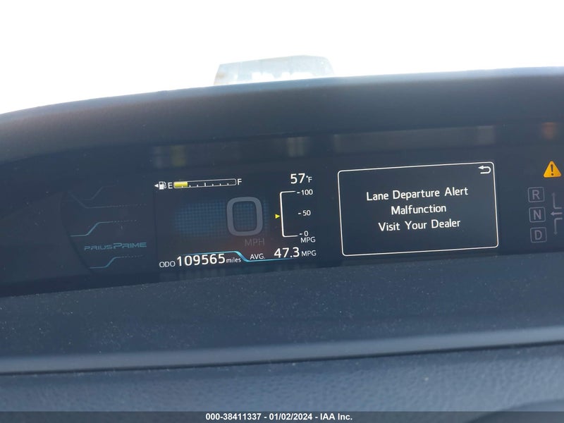 DayDrive