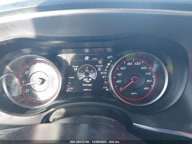 DayDrive