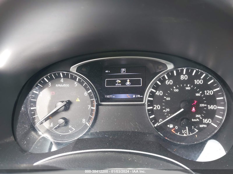 DayDrive