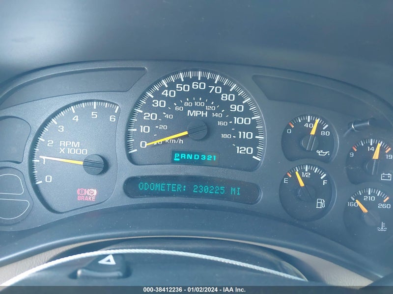 DayDrive