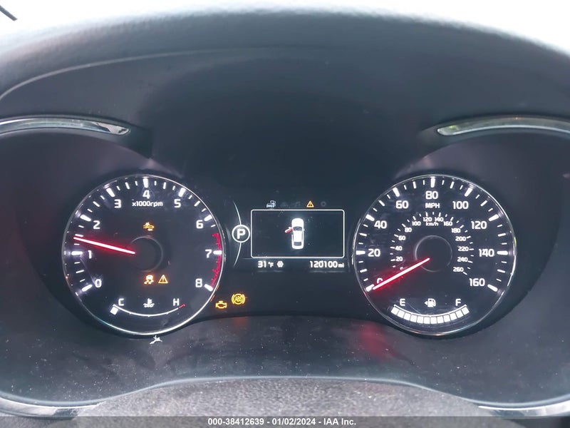 DayDrive