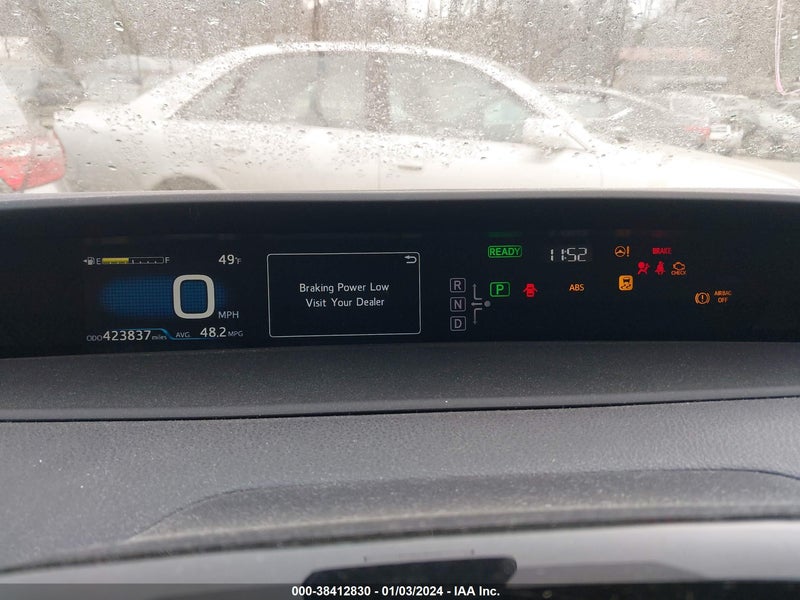 DayDrive