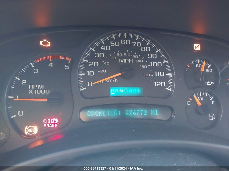 DayDrive