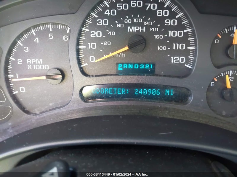 DayDrive