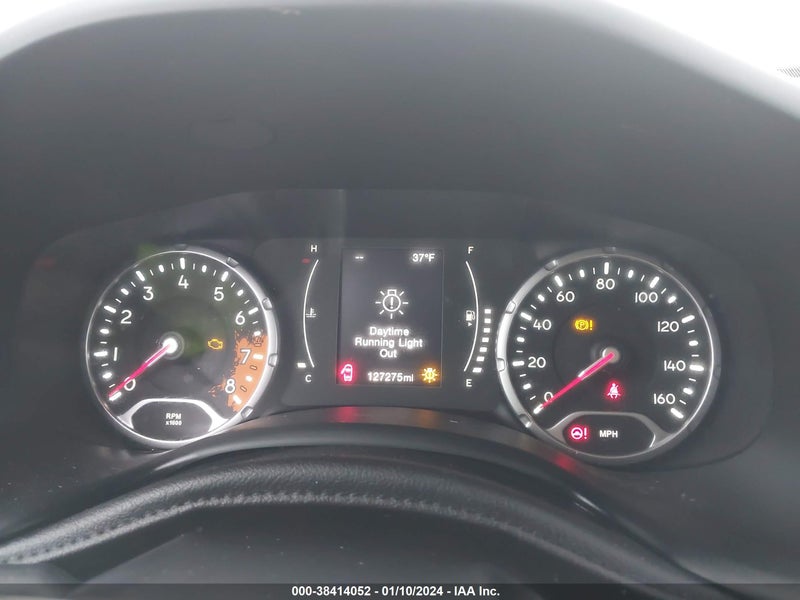 DayDrive