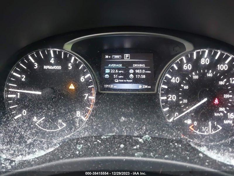 DayDrive