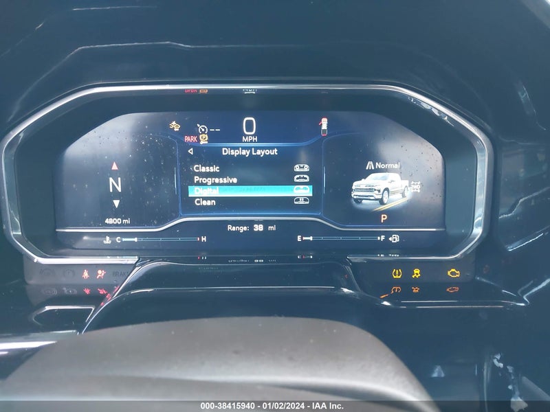 DayDrive