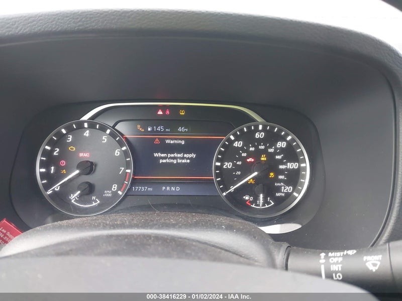 DayDrive