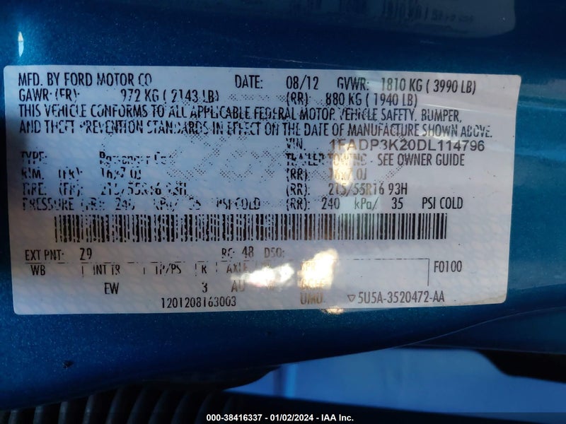 DayDrive