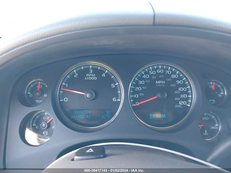 DayDrive