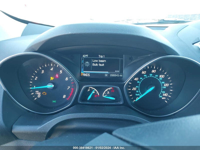DayDrive